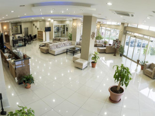 ZILELI HOTEL