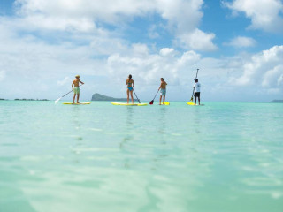 Zilwa Attitude Hotel