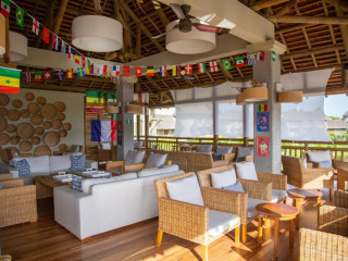 Zilwa Attitude Hotel