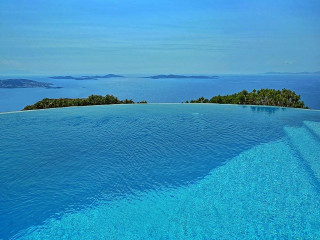 Zinas Mykonos Villas