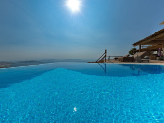 Zinas Mykonos Villas