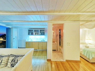 Zinas Mykonos Villas