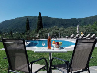 Ziogas Luxury Apartments