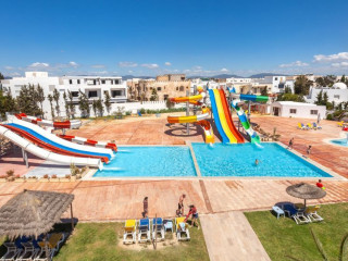 ZODIAC HOTEL & AQUA PARK