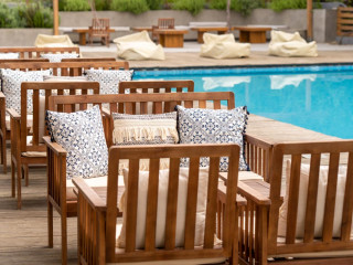 Zoe Hotel (ex. Trypiti Hotel & Suites)