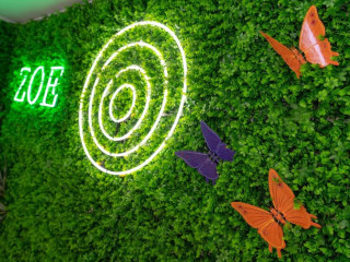 Zoe Hotel, Trypiti Beach Resort & Hive Water Park, member of Dhotels