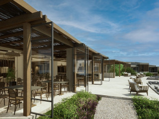 Zelia Resort Halkidiki