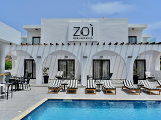 ZOI HOTEL