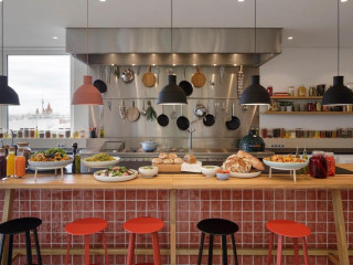 Zoku Vienna