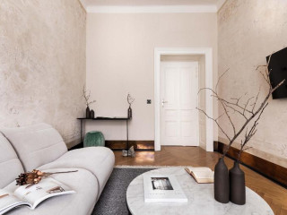 Zola Palais De Boheme