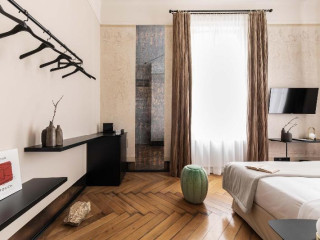 Zola Palais De Boheme