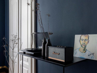 Zola Palais De Boheme