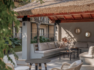 Balmy Beach Resort (Adult Only 18+)