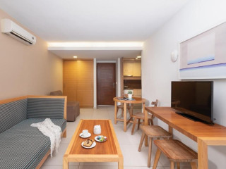 Iolida Beach Hotel
