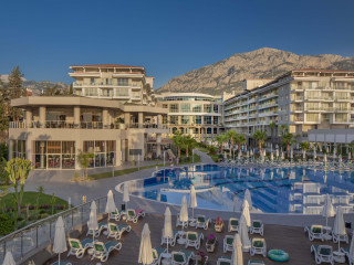 Barut Kemer 