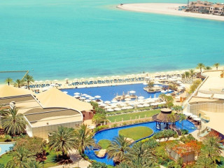 Dukes The Palm, a Royal Hideaway Hotel