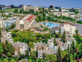 Greenwood Kemer Resort (EX. Sherwood)