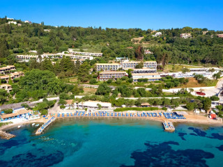 Aeolos Beach Resort