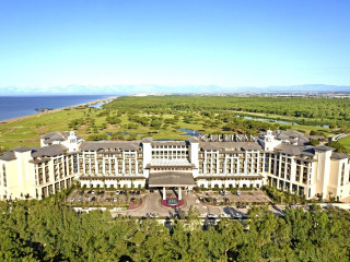 Cullinan Hotels Belek 