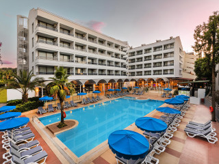 KAYA MARIS HOTEL