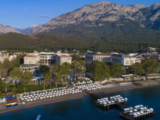 Barut Kemer 