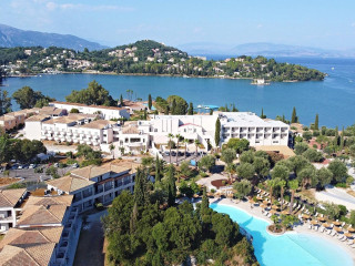 Dreams Corfu Resort & SPA