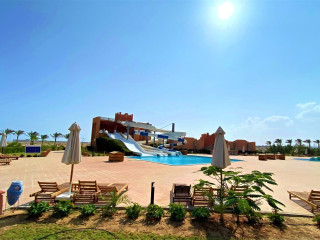 DREAM LAGOON & AQUA PARK RESORT