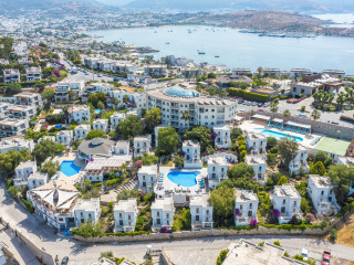 RIVA BODRUM RESORT