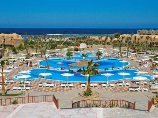 Pensée Beach Resort by The Three Corners Hotels & Resort