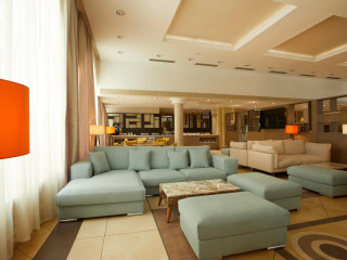 Dreams Sunny Beach Resort and Spa ( ex RIU HELIOS PARADISE)
