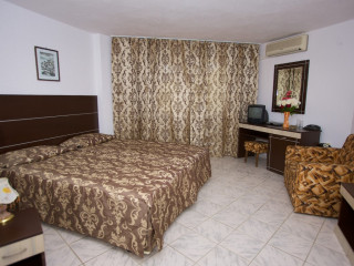 PISHA GUESTHOUSE