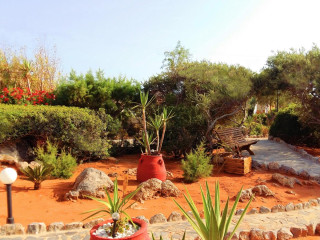 ZORBAS BEACH VILLAGE HOTEL