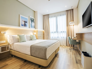 ZT The Golden Hotel Barcelona