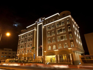 Zubarah Hotel