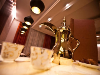 Zubarah Hotel