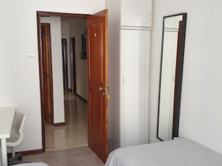 ZUNI GUEST HOUSE