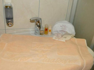 Zur Wiener Staatsoper