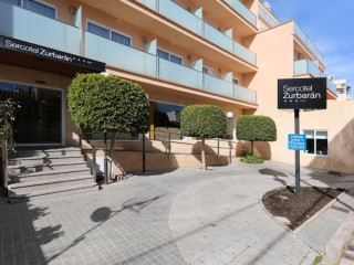 Zurbaran Sercotel