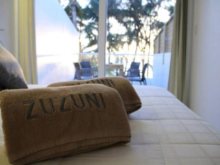 Zuzuni Boutique Hotel