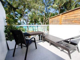 Zuzuni Boutique Hotel
