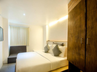 Zuzuni Boutique Hotel
