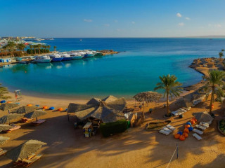 ZYA Regina Resort and Aqua Park