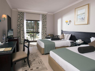 ZYA REGINA RESORT AND AQUA PARK HURGHADA