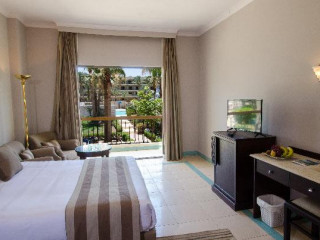 ZYA REGINA RESORT AND AQUA PARK HURGHADA