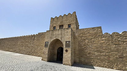 azerbaijan & paste georgia premium tours 2025 1