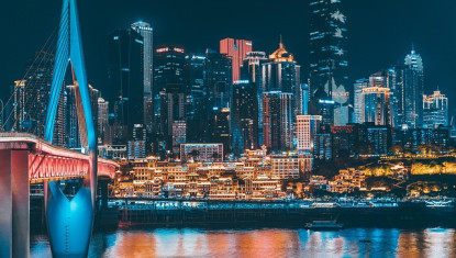china: chongqing, croaziera pe yangtze & zhangjiajie - muntii avatar premium tours 2027  2
