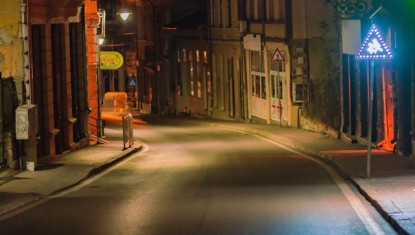o zi cat o vacanta - veliko tarnovo – muzeul etar  1