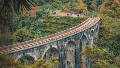 sri lanka - circuit, safari si sejur premium tours 2027 1
