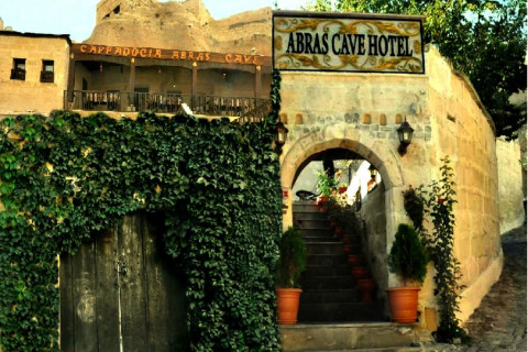 Istanbul & Cappadocia