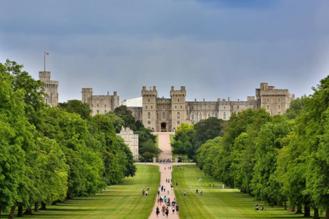 ANGLIA & TARA GALILOR: Tinuturi legendare PREMIUM TOURS 2026